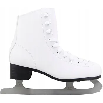 Zimní brusle Krasobruslařské brusle Kubisport pro show 36