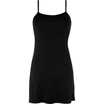 Hana Plea dámské kombiné - spodnička 1899 L černá