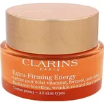 Clarins Extra-Firming Energy Day Cream zpevňující a rozjasňující denní krém 50 ml + Prodloužená možnost vrácení zboží do 30 dnů.