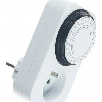 Bezpečnostní kamera Časovač Begli FSD