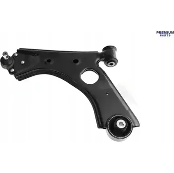 Zavěšení kol Rameno Sidem 19078 , odpružení kol