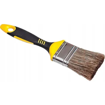 Malířský štětec Plochý štětec rovný Painter 7,6 cm