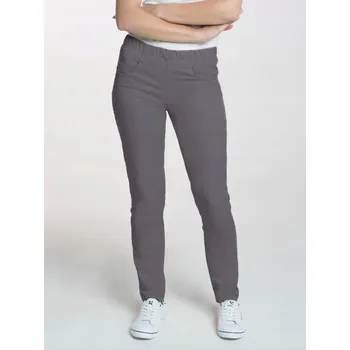 Zdravotnické kalhoty Martex šedé, velikost 50