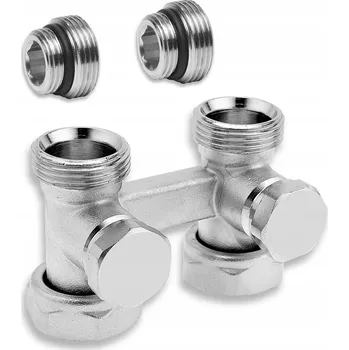 Ventil Přímý ventil Ferro LZ06YK