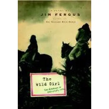 The Wild Girl - Fergus, Jim