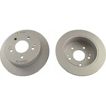 Brzdový kotouč Brzdový kotouč KAVO PARTS BR-7711-C