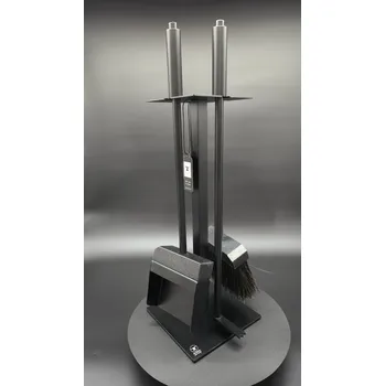 Krbové nářadí Krbové nářadí Red Anvil - Hammer 3