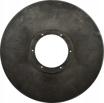 Podlahový mycí stroj Držák padu/kotouče pro podlahový mycí stroj 430 mm