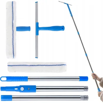 Vysavač na okno Čistič oken Bedee 35 cm