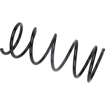 PRUŽINA FORD P. FIESTA 1,8D 1/96-