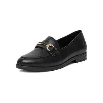 Dámská obuv Loafersy Rieker 46262-01 Černá 39