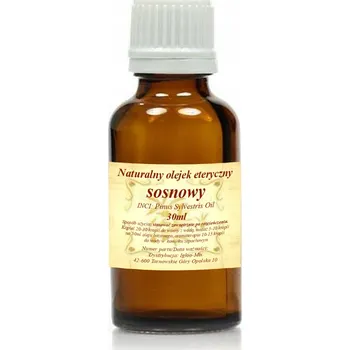 Esenciální olej borovice Igloo-Mix 30 ml