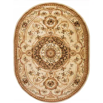 Koberec Koberec YESEMEK 160x220 Královský Tradiční 6548cr