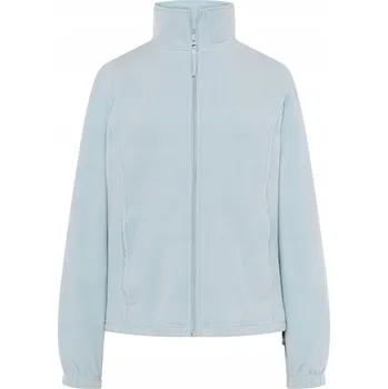 Dámská mikina Dámská mikina POLAR JHK FLRL 300 SKY BLUE M