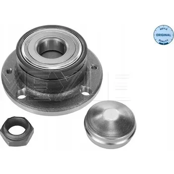 Zavěšení kol Náboj kola Meyle 214 750 0004