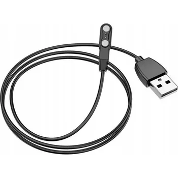 Chytré hodinky NABÍJECÍ KABEL PRO HODINKY CHYTRÉ HODINKY HOCO Y3 / Y4