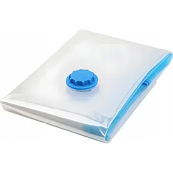 Povlečení Vakuový pytel na oblečení, Povlečení, Deky 50x70 cm, Odolný, Pevný