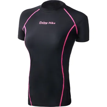 Tričko dámské tričko na cvičení do posilovny, velikost S