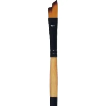 Umělecký štětec AMI Štětec syntetický dvojzubec 360/6