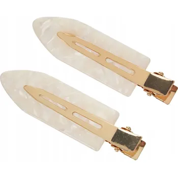 Ibra - Sponky do vlasů - Profesionální sponky do vlasů - 2 kusy - č. 7