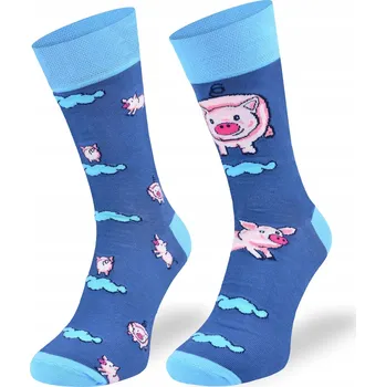 Pánské ponožky Ponožky Comodo mix velikostí 43-46