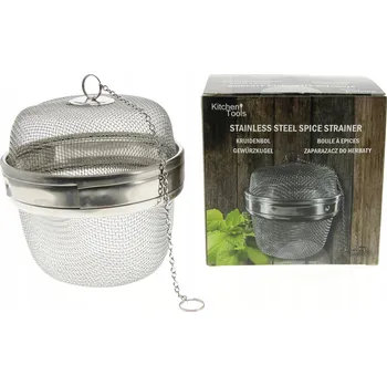 Sítko na čaj Sítko na louhování čaje (do sklenice) MPLCo