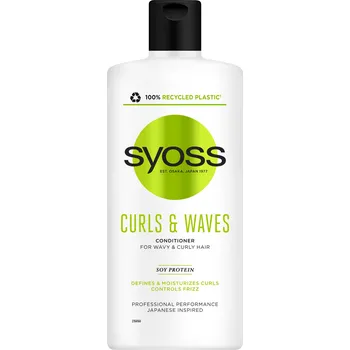 Kondicionér na vlasy SYOSS 440 ml