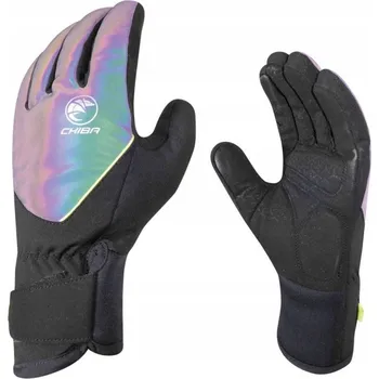 Moto oblečení CHIBA ROADMASTER REFLEX rukavice XXL
