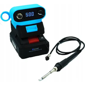 Pájecí pero BYellow 75 W