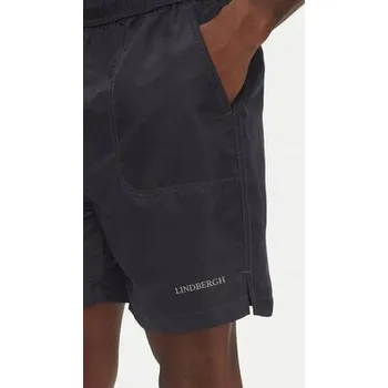 Pánské kraťasy Pánské plavky Kraťasy LINDBERGH-30-505056 1202112 INK BLUE velikost L