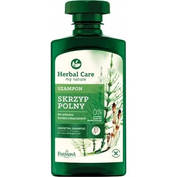 Šampon Farmona Herbal Care Šampon Přeslička rolní 330ml