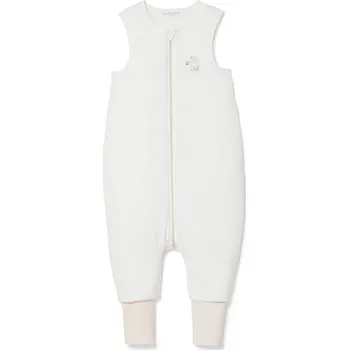 Příslušenství pro přepravu dětí 686337 - Tchibo - Spací pytel s nohavicemi - barva: bílá