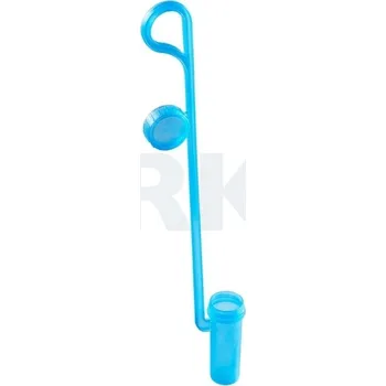 Laboratorní baňka Odběrová nádobka DispoDipper, Objem [ml]: 50, Provedení: Nesterilní, Balení [ks]: 20