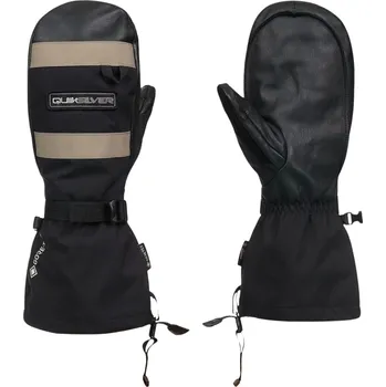 Rukavice rukavice Quiksilver Highline Gore-Tex Mitt - KVJ0/Black M