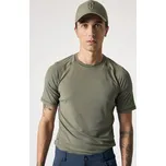 PS of Sweden Triko Benjamin PS of Sweden, pánské, mist green M
