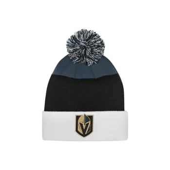Kšiltovka Dětský Kulich NHL Outerstuff Vegas Golden Knights Essential, Velikost Youth (58 - 62 cm)