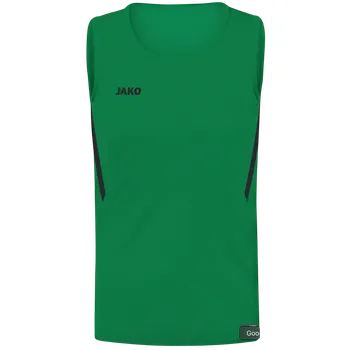 Pánské tílko Tílko Jako Tanktop Challenge 6021-201 Velikost 40