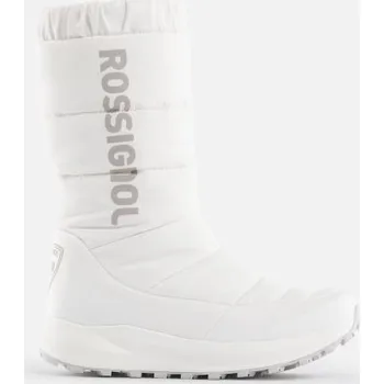 Sjezdové lyžování Dámské boty ROSSIGNOL W PODIUM KH White RNMW390-100 25/26 velikost EUR 38,5