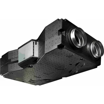 rekuperace vzduchu 2VV Rekuperace do podhledu VENUS Comfort 700, AC motory - HRV-70AC-N-54-R