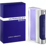 Paco Rabanne Ultraviolet toaletní voda pánská 100 ml