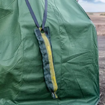 Mulčovací textilie Zátěžový vak WIMAR 25x100 cm na hranoly, netkaná textilie