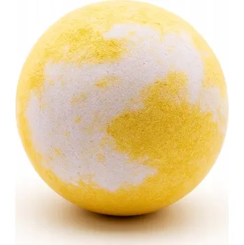 Šumivá do koupele 100 g. - Vůně: Jantar & Bílé Pižmo