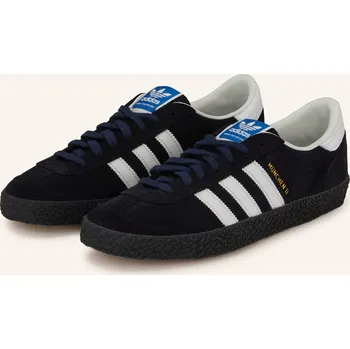 Pánské tenisky Adidas Originals Pánské Sneakersy Munchen Ii Spzl, bílá /...