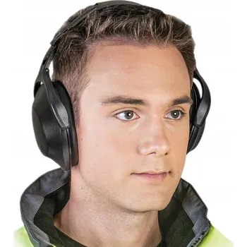 Chránič sluchu Sluchátka s potlačením hluku Reis OS-FLEX