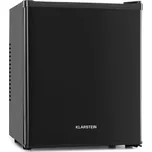 Klarstein Happy Hour 47.5cm 23L Mini Lednice na Nápoje Černá (10005399)