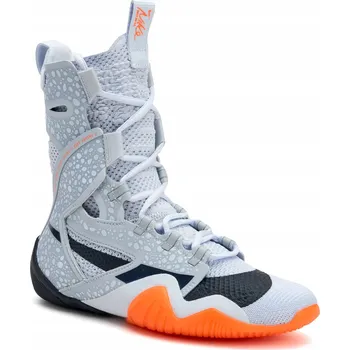 Boxerská obuv Boxerské boty Nike Hyperko SE 40 šedé