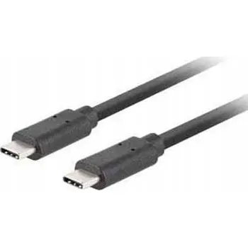 Datový kabel KAB120CC.025 Kabel s dvěma USB-C konektory, 2.5m