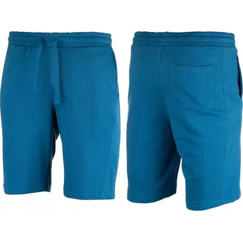 Pánské kraťasy Outhorn pánské teplákové kraťasy ke kolenům SS23 TSHOM132 33S, velikost L