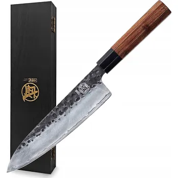 Kuchyňský nůž Nůž univerzální MITSUMOTO SAKARI 22 cm