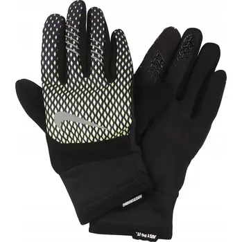Rukavice Běžecké rukavice Nike Therma-FIT Elite Run Gloves 2.0, velikost S